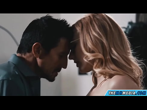 ❤️ Романтический секс с распутной блондинкой ️ Просто порно у нас ️❤